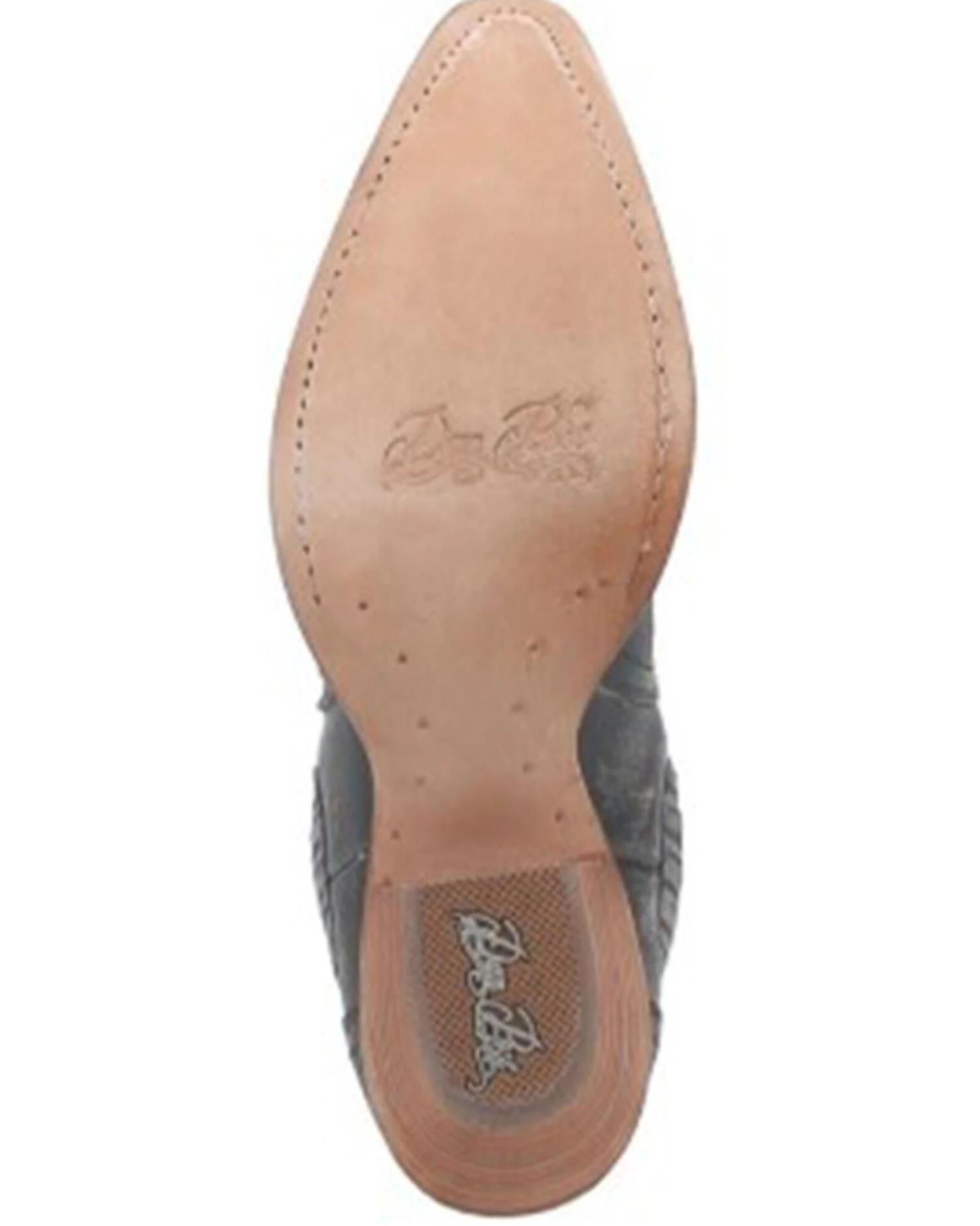 Dan Post Women's Shay Booties - Pointed Toe 5 Dan Post Women's Shay Booties - Pointed Toe - Image 3