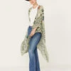 Free People Women's Magic Dance Kimono 1 Free People Women's Magic Dance Kimono -Western Cowboy Equipment Store 2000392246 343 P1