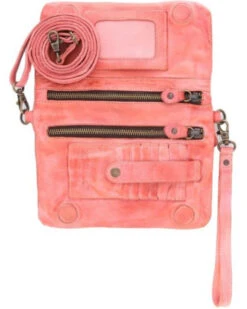 Bed Stu Women's Cadence Wallet Wristlet Crossbody 9 Bed Stu Women's Cadence Wallet Wristlet Crossbody -Western Cowboy Equipment Store 2000393858 681 P3
