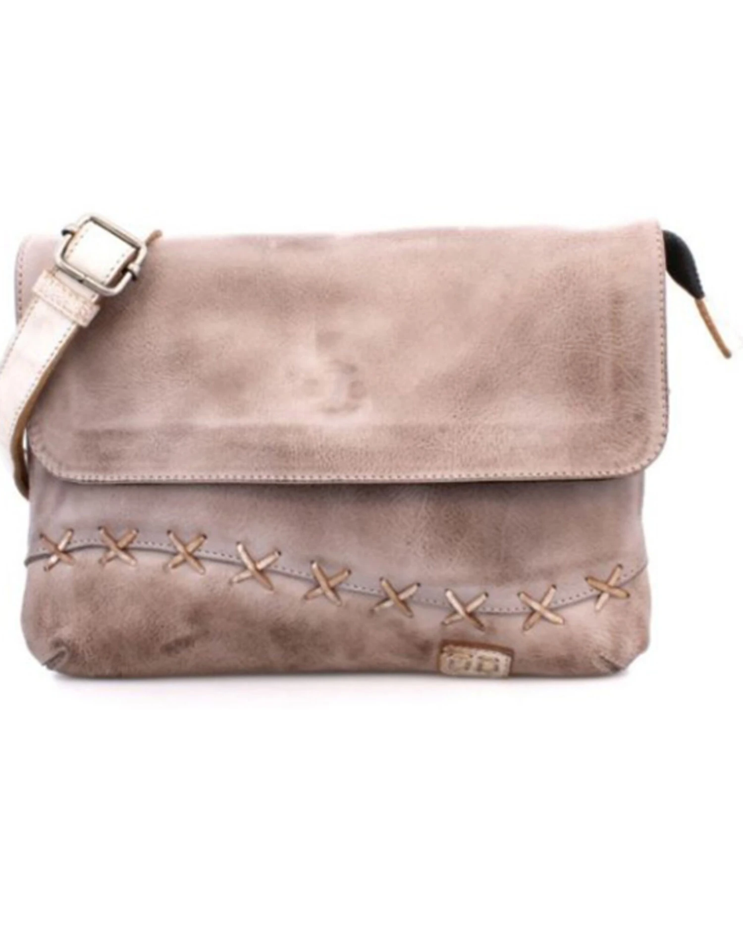 Bed Stu Women's Cleo Shoulder Crossbody Clutch 6 Bed Stu Women's Cleo Shoulder Crossbody Clutch - Image 4