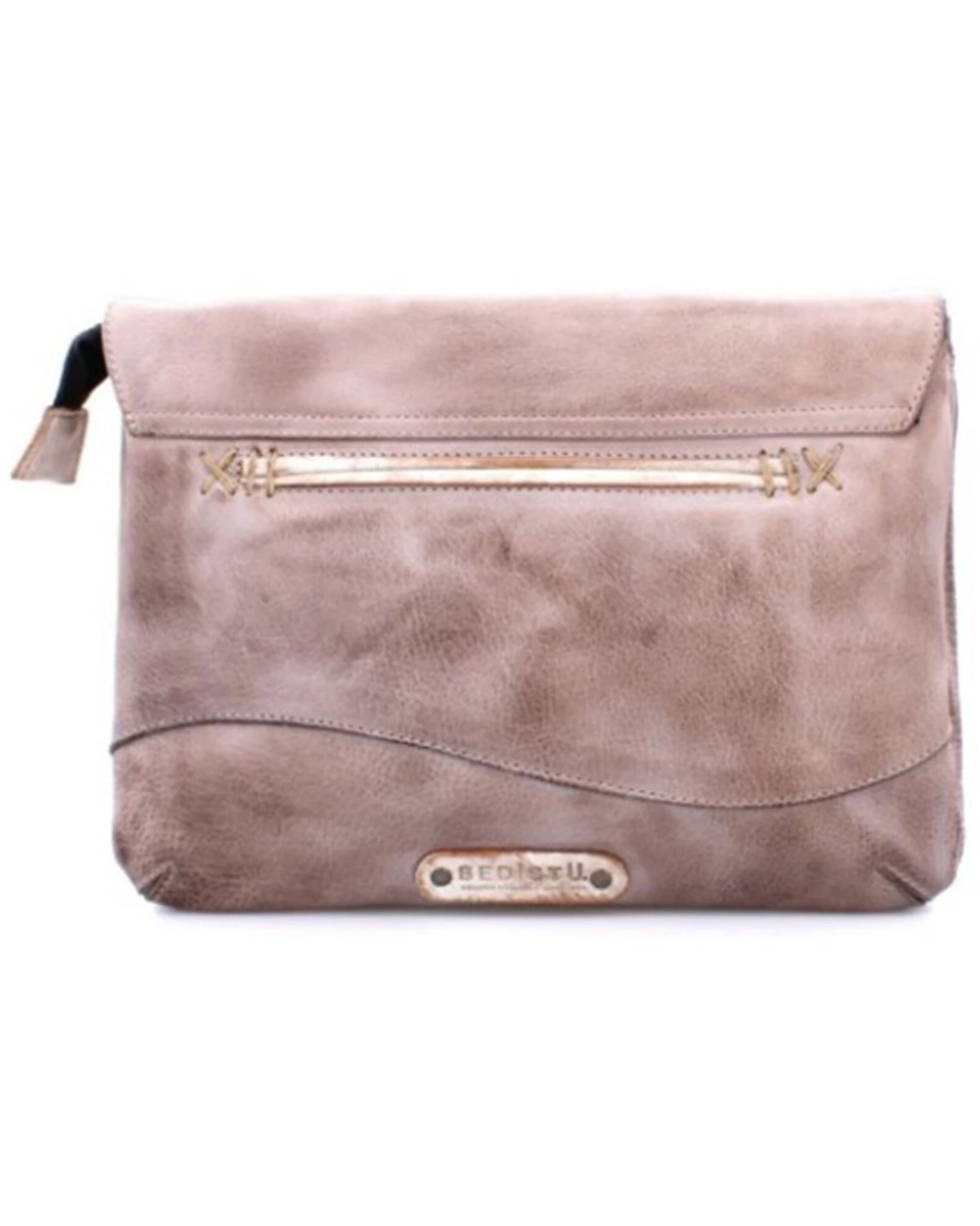 Bed Stu Women's Cleo Shoulder Crossbody Clutch 5 Bed Stu Women's Cleo Shoulder Crossbody Clutch - Image 3