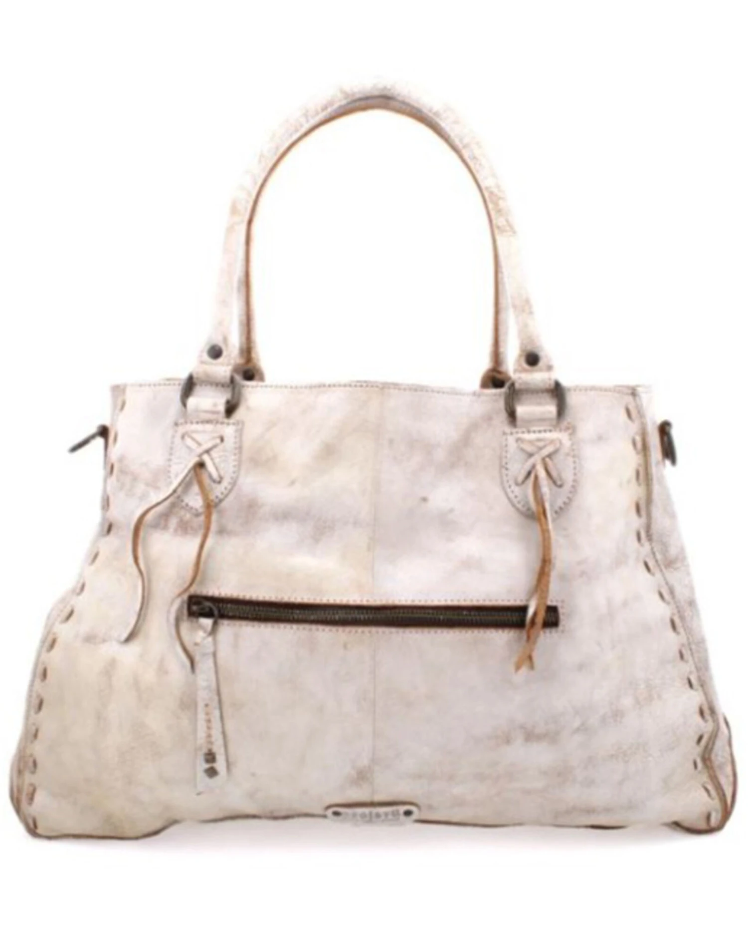 Bed Stu Women's Rockaway Crossbody 6 Bed Stu Women's Rockaway Crossbody - Image 4