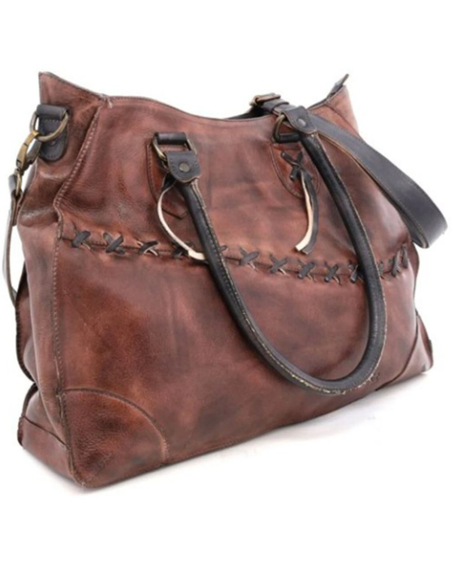 Bed Stu Women's Bruna Shoulder Crossbody 3 Bed Stu Women's Bruna Shoulder Crossbody