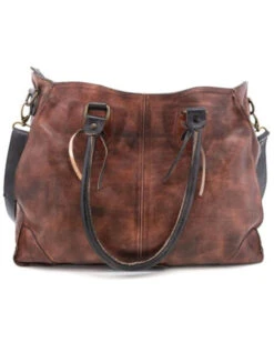 Bed Stu Women's Bruna Shoulder Crossbody 8 Bed Stu Women's Bruna Shoulder Crossbody -Western Cowboy Equipment Store 2000393913 001 P3