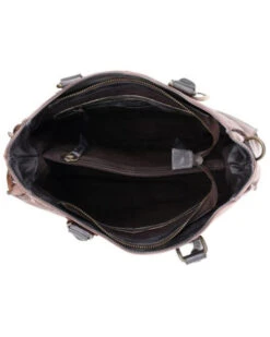 Bed Stu Women's Bruna Shoulder Crossbody 9 Bed Stu Women's Bruna Shoulder Crossbody -Western Cowboy Equipment Store 2000393913 001 P4