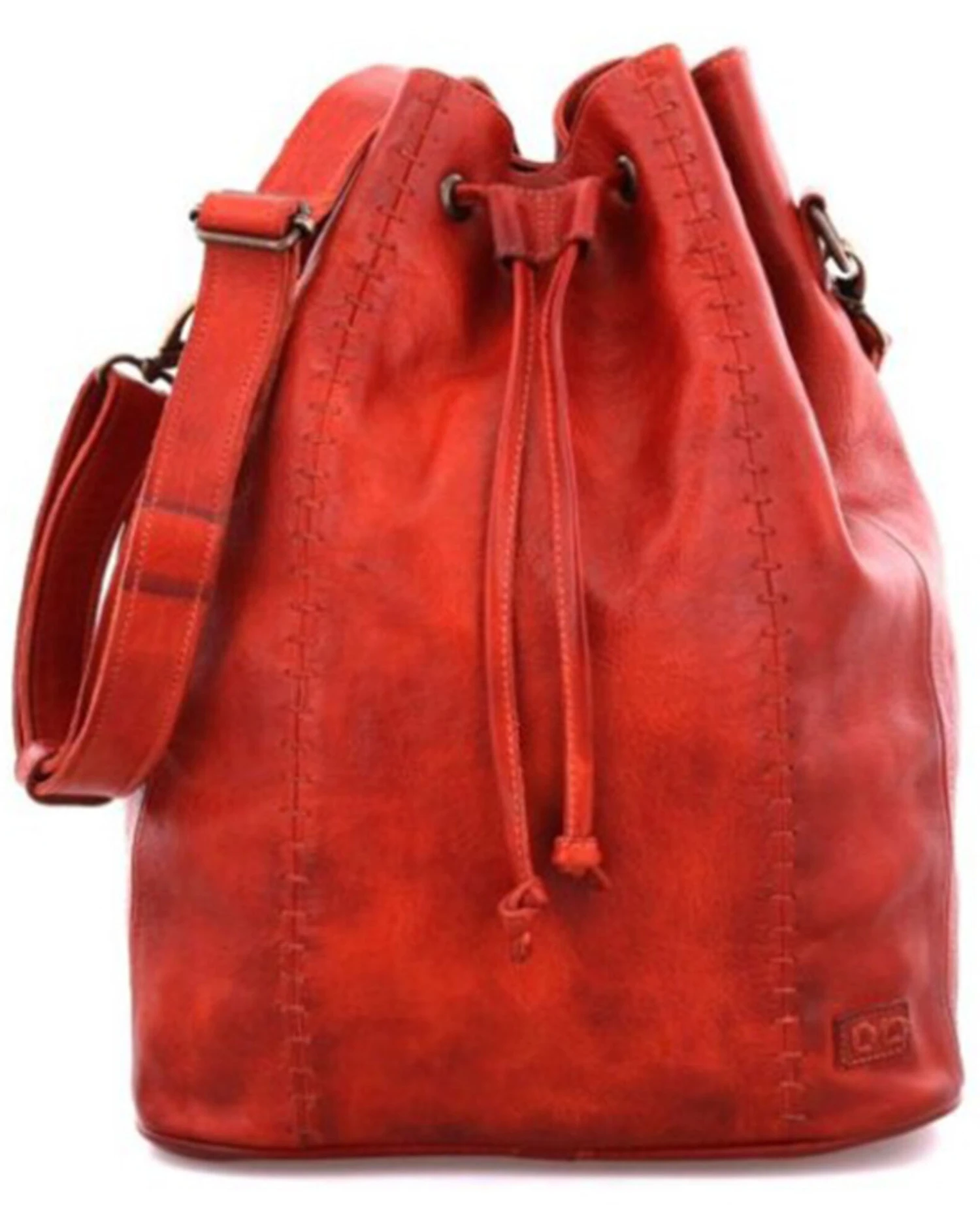 Bed Stu Women's Eve Bucket Bag 4 Bed Stu Women's Eve Bucket Bag - Image 2