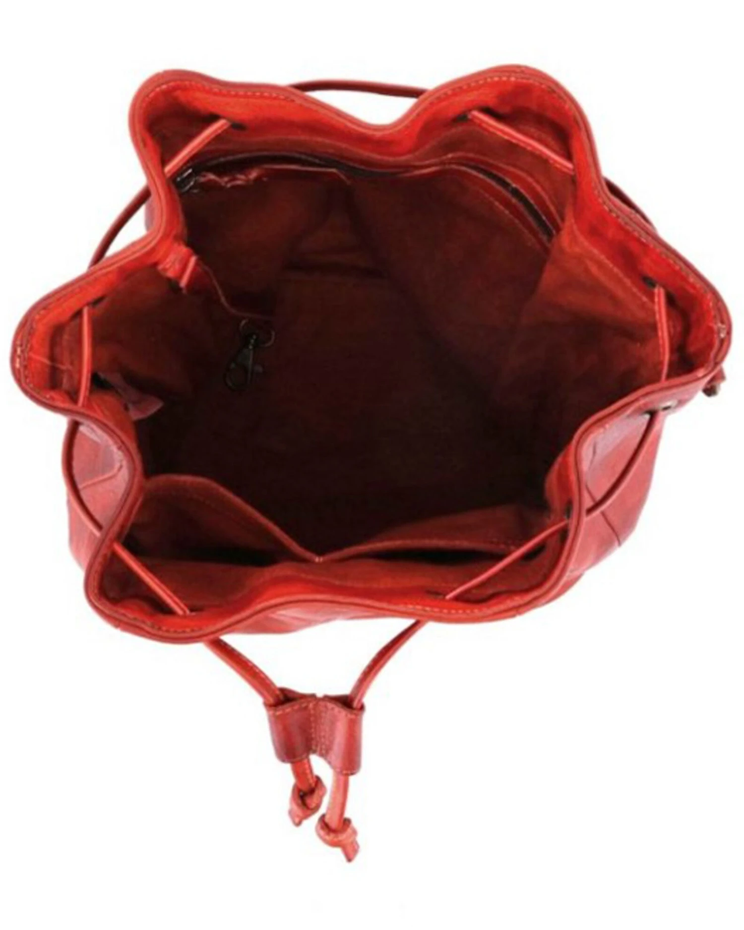 Bed Stu Women's Eve Bucket Bag 5 Bed Stu Women's Eve Bucket Bag - Image 3