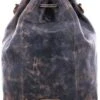 Bed Stu Women's Eve Bucket Bag -Western Cowboy Equipment Store 2000393943 001 P3