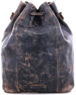 Bed Stu Women's Eve Bucket Bag