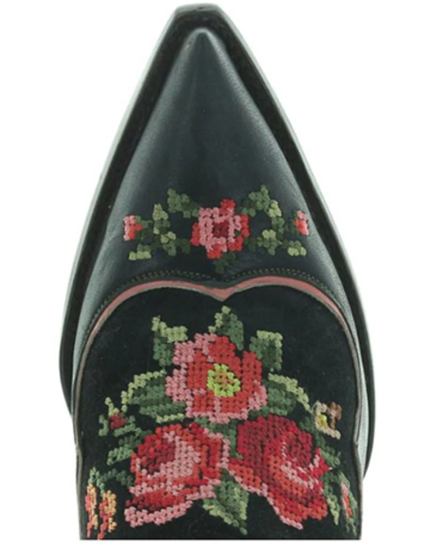 Old Gringo Women's Bridgette Western Boots - Snip Toe 6 Old Gringo Women's Bridgette Western Boots - Snip Toe - Image 4