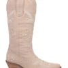 Dingo Women's Full Bloom Western Boots - Medium Toe 2 Dingo Women's Full Bloom Western Boots - Medium Toe -Western Cowboy Equipment Store 2000394369 295 P2
