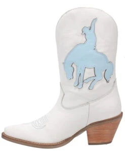 Dingo Women's Let Er' Buck Western Boots - Medium Toe 12 Dingo Women's Let Er' Buck Western Boots - Medium Toe -Western Cowboy Equipment Store 2000394377 100 P3