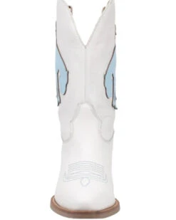 Dingo Women's Let Er' Buck Western Boots - Medium Toe 11 Dingo Women's Let Er' Buck Western Boots - Medium Toe -Western Cowboy Equipment Store 2000394377 100 P4