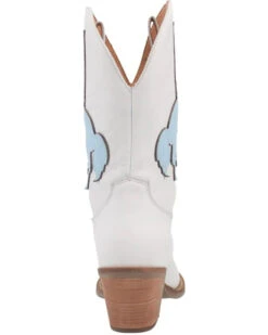 Dingo Women's Let Er' Buck Western Boots - Medium Toe 14 Dingo Women's Let Er' Buck Western Boots - Medium Toe -Western Cowboy Equipment Store 2000394377 100 P5