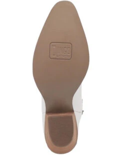 Dingo Women's Let Er' Buck Western Boots - Medium Toe 10 Dingo Women's Let Er' Buck Western Boots - Medium Toe -Western Cowboy Equipment Store 2000394377 100 P7