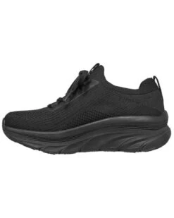 Skechers Women's D'Lux Walker - Round Toe