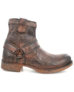 Roan By Bed Stu Men's Colton II Western Casual Boots - Round Toe 8 Roan By Bed Stu Men's Colton II Western Casual Boots - Round Toe -Western Cowboy Equipment Store 2000394868 001 P2