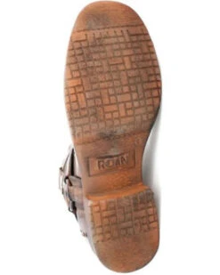 Roan By Bed Stu Men's Colton II Western Casual Boots - Round Toe 9 Roan By Bed Stu Men's Colton II Western Casual Boots - Round Toe -Western Cowboy Equipment Store 2000394868 001 P4