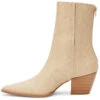 Matisse Women's Annabelle Western Fashion Booties - Pointed Toe
