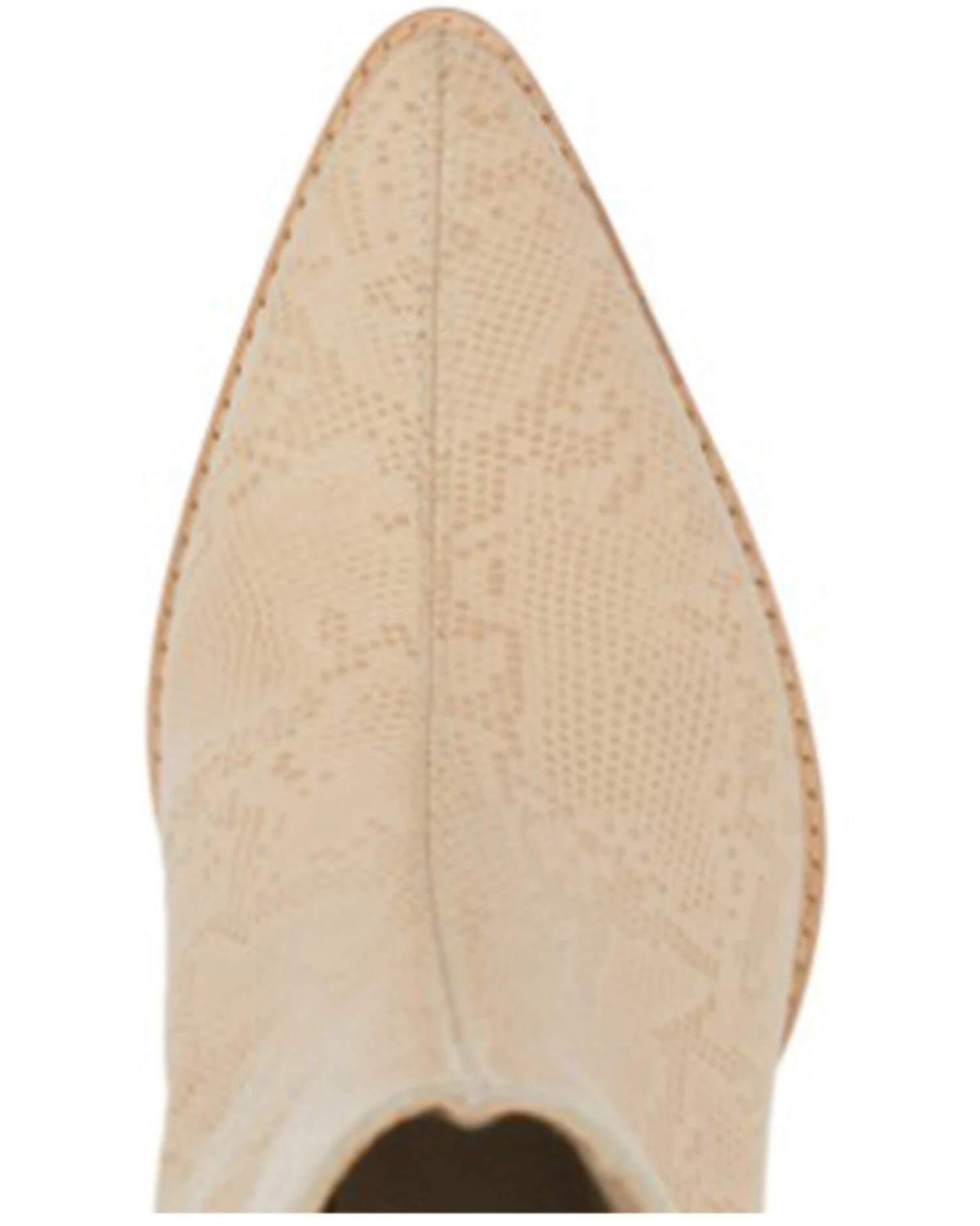 Matisse Women's Annabelle Western Fashion Booties - Pointed Toe 7 Matisse Women's Annabelle Western Fashion Booties - Pointed Toe - Image 5