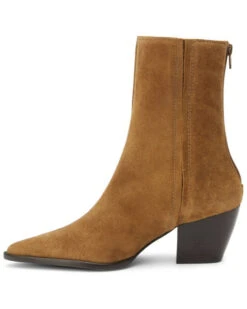 Matisse Women's Annabelle Western Fashion Booties - Pointed Toe 13 Matisse Women's Annabelle Western Fashion Booties - Pointed Toe -Western Cowboy Equipment Store 2000395330 200 P3