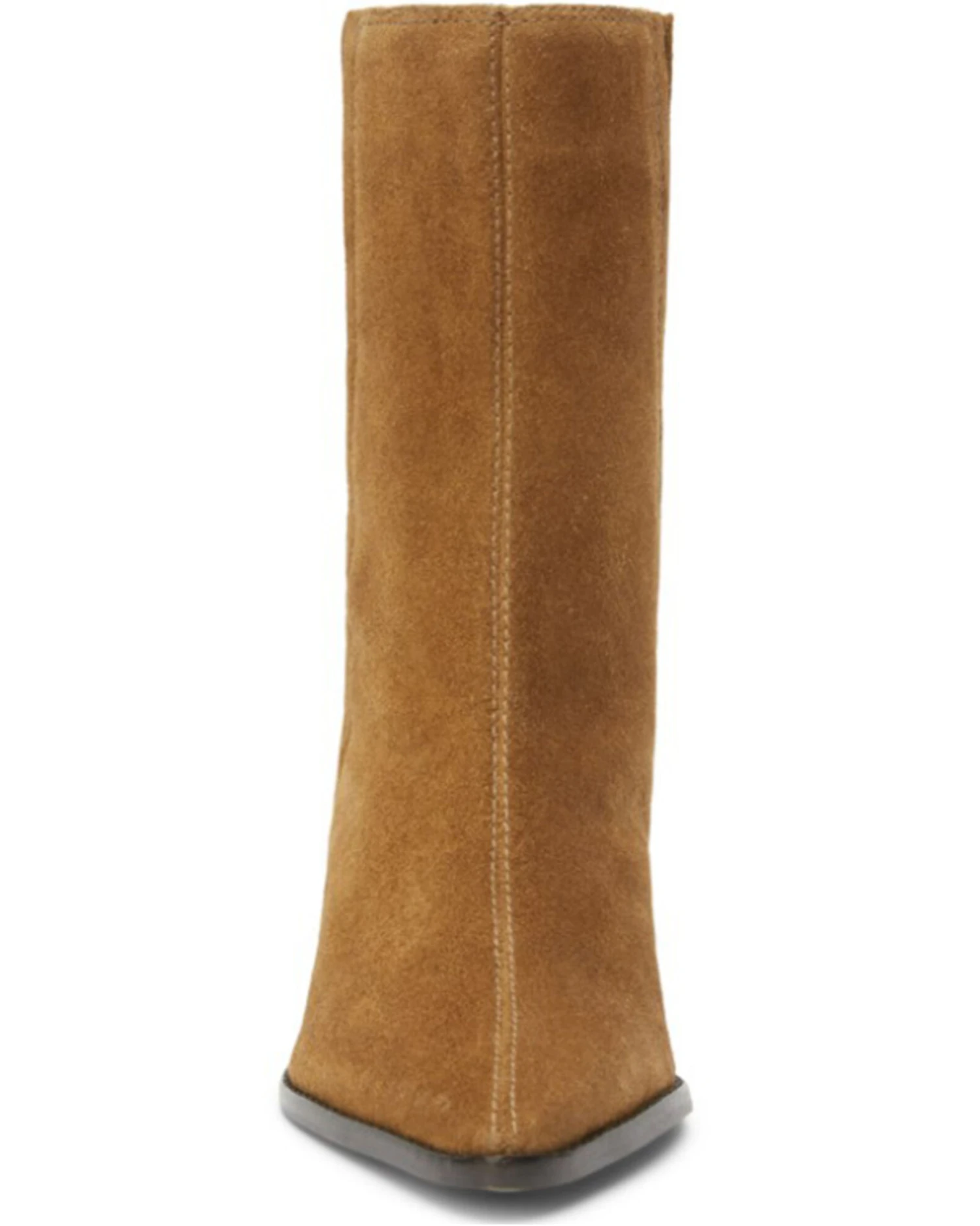 Matisse Women's Annabelle Western Fashion Booties - Pointed Toe 5 Matisse Women's Annabelle Western Fashion Booties - Pointed Toe - Image 3