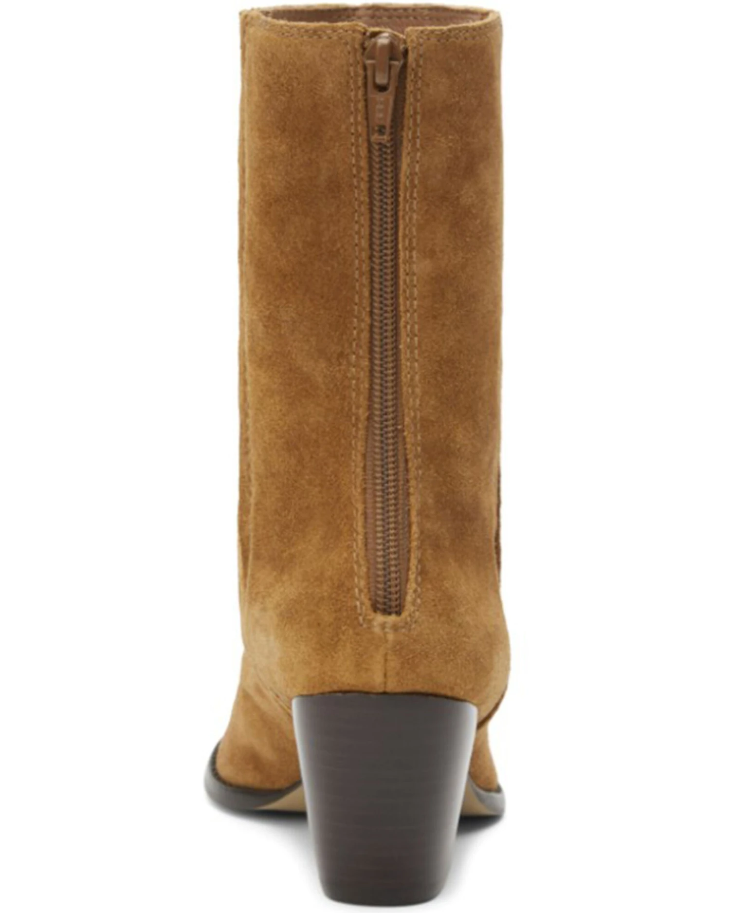 Matisse Women's Annabelle Western Fashion Booties - Pointed Toe 3 Matisse Women's Annabelle Western Fashion Booties - Pointed Toe