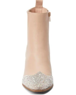 Matisse Women's Blake Western Fashion Booties - Pointed Toe