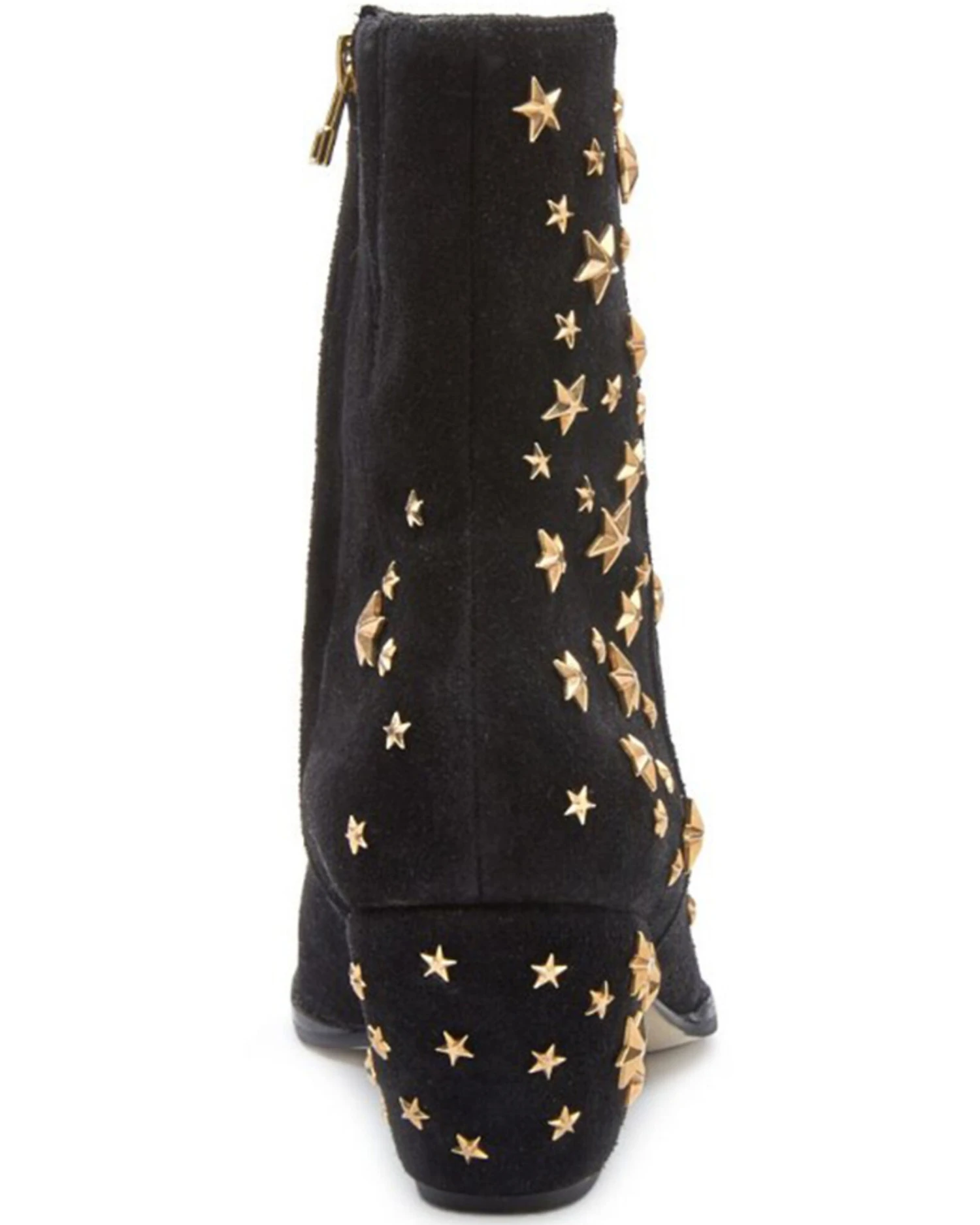 Matisse Women's Caty Limited Edition Western Fashion Booties - Pointed Toe 3 Matisse Women's Caty Limited Edition Western Fashion Booties - Pointed Toe