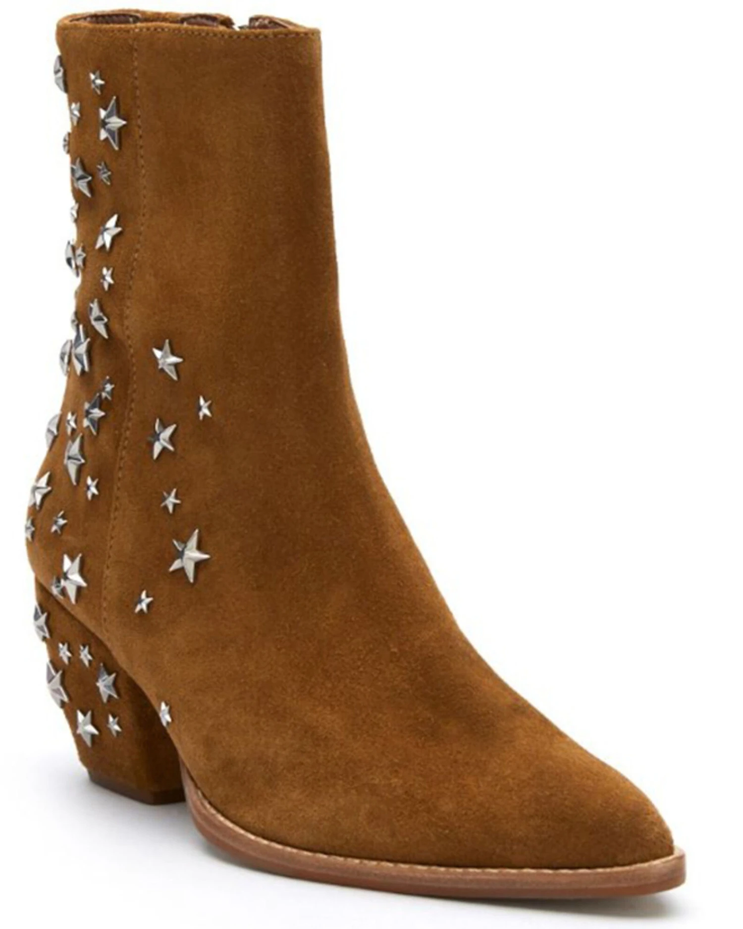 Matisse Women's Caty Limited Edition Western Fashion Booties - Pointed Toe 9 Matisse Women's Caty Limited Edition Western Fashion Booties - Pointed Toe - Image 7