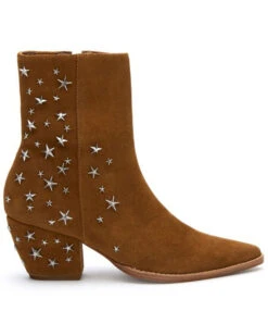 Matisse Women's Caty Limited Edition Western Fashion Booties - Pointed Toe 12 Matisse Women's Caty Limited Edition Western Fashion Booties - Pointed Toe -Western Cowboy Equipment Store 2000395333 200 P2