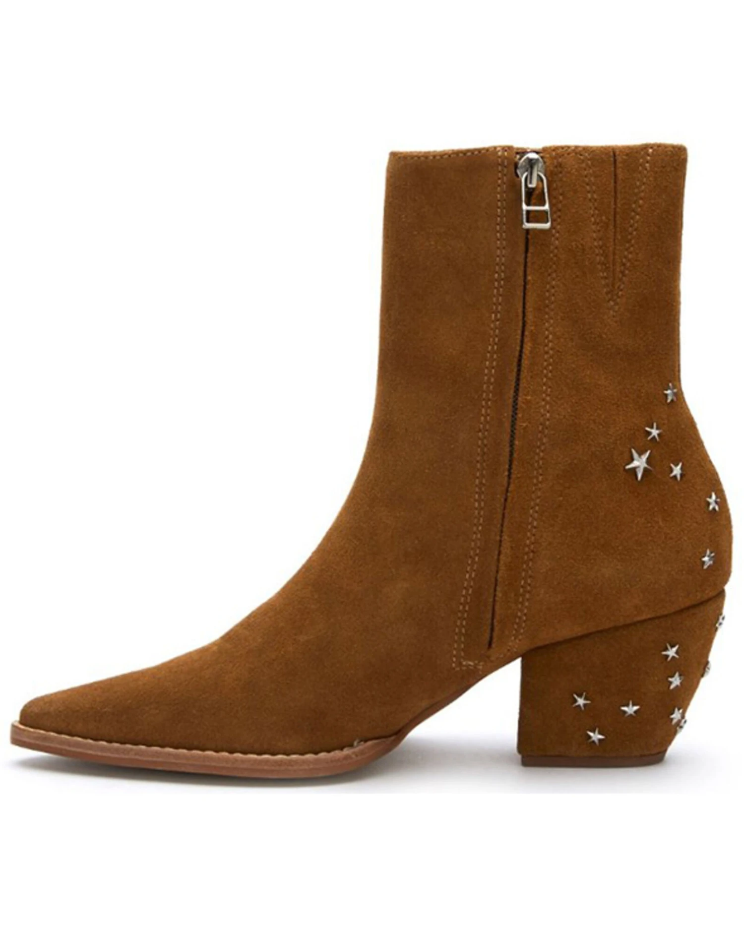 Matisse Women's Caty Limited Edition Western Fashion Booties - Pointed Toe 4 Matisse Women's Caty Limited Edition Western Fashion Booties - Pointed Toe - Image 2
