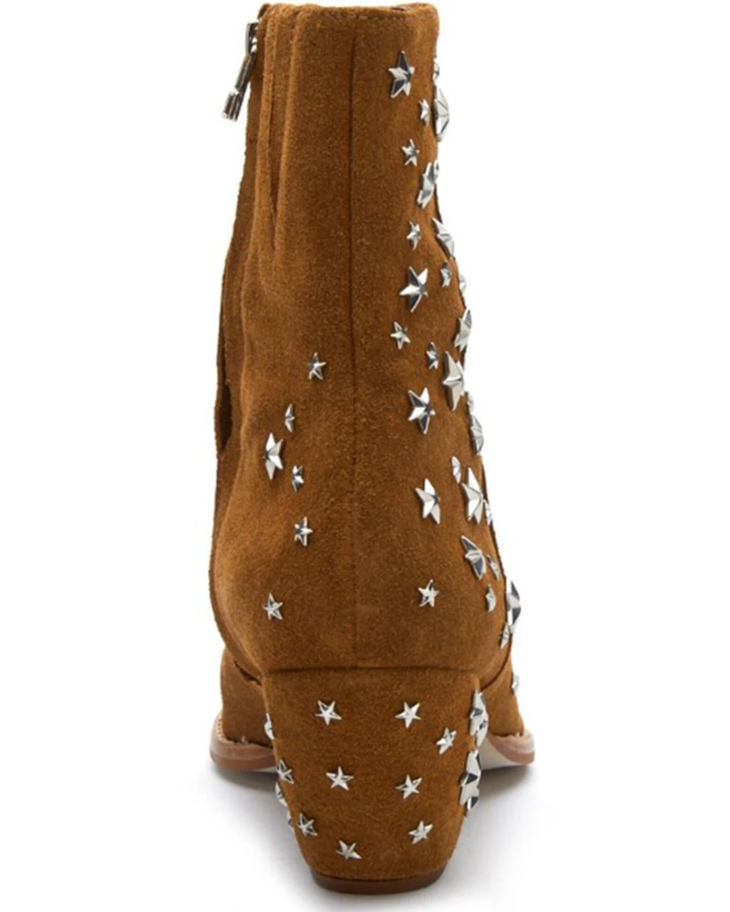 Matisse Women's Caty Limited Edition Western Fashion Booties - Pointed Toe 3 Matisse Women's Caty Limited Edition Western Fashion Booties - Pointed Toe