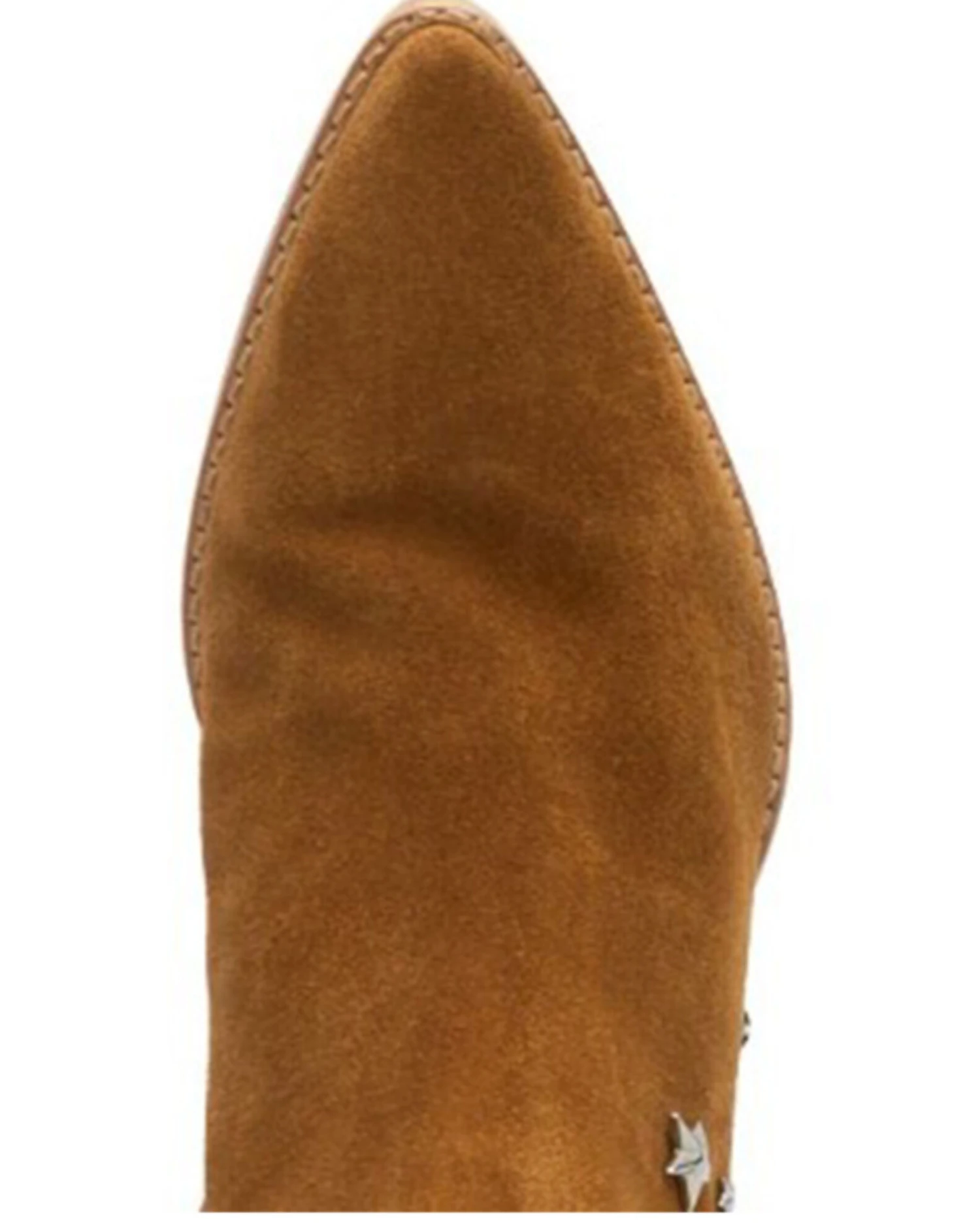 Matisse Women's Caty Limited Edition Western Fashion Booties - Pointed Toe 8 Matisse Women's Caty Limited Edition Western Fashion Booties - Pointed Toe - Image 6