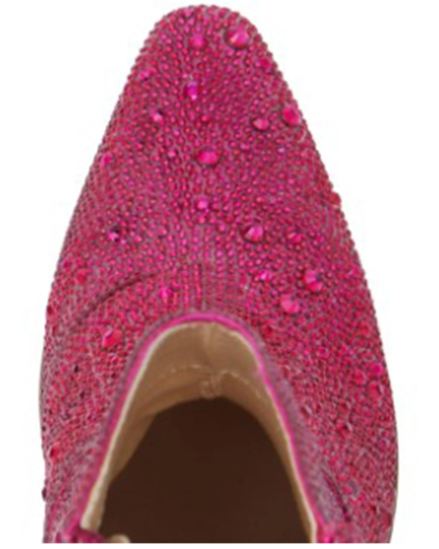 Matisse Women's Harlow Western Fashion Booties - Pointed Toe 5 Matisse Women's Harlow Western Fashion Booties - Pointed Toe - Image 3