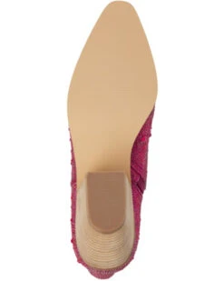 Matisse Women's Harlow Western Fashion Booties - Pointed Toe 12 Matisse Women's Harlow Western Fashion Booties - Pointed Toe -Western Cowboy Equipment Store 2000395340 690 P7