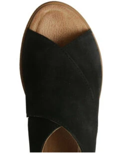 Band Of The Free Women's Venice Western Casual Shoes - Open Toe