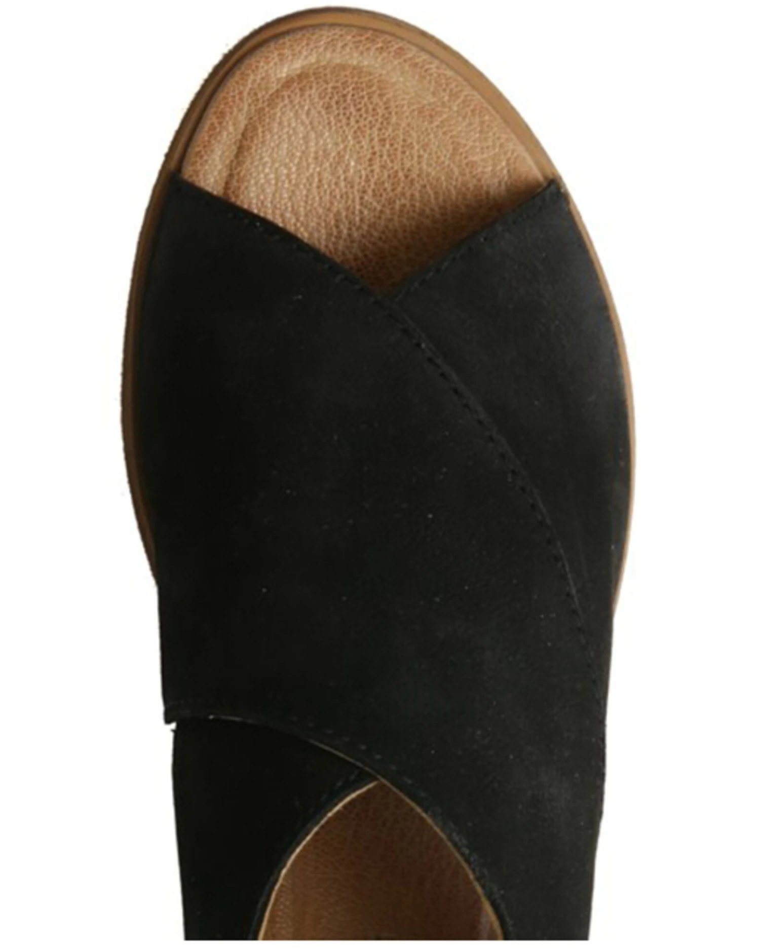 Band Of The Free Women's Venice Western Casual Shoes - Open Toe 3 Band Of The Free Women's Venice Western Casual Shoes - Open Toe