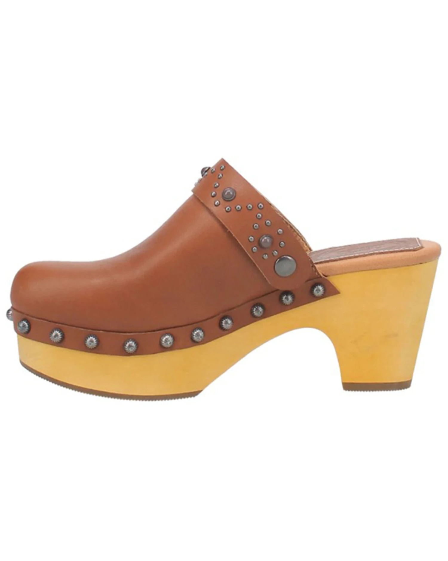 Dingo Women's Deadwood Sandals 6 Dingo Women's Deadwood Sandals - Image 4