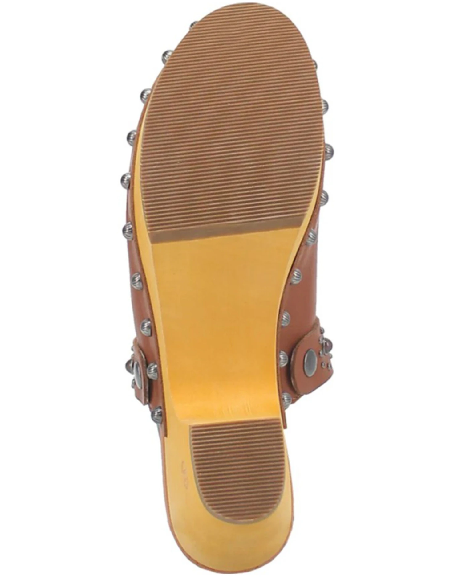 Dingo Women's Deadwood Sandals 3 Dingo Women's Deadwood Sandals