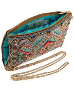 Mary Frances Women's Native Girl Crossbody Phone Bag 11 Mary Frances Women's Native Girl Crossbody Phone Bag -Western Cowboy Equipment Store 2000397651 900 P2