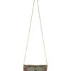 Mary Frances Women's Native Girl Crossbody Phone Bag