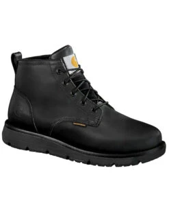 Carhartt Men's Millbrook 5" Waterproof Work Boots - Steel Toe 14 Carhartt Men's Millbrook 5" Waterproof Work Boots - Steel Toe -Western Cowboy Equipment Store 2000397723 001 P1
