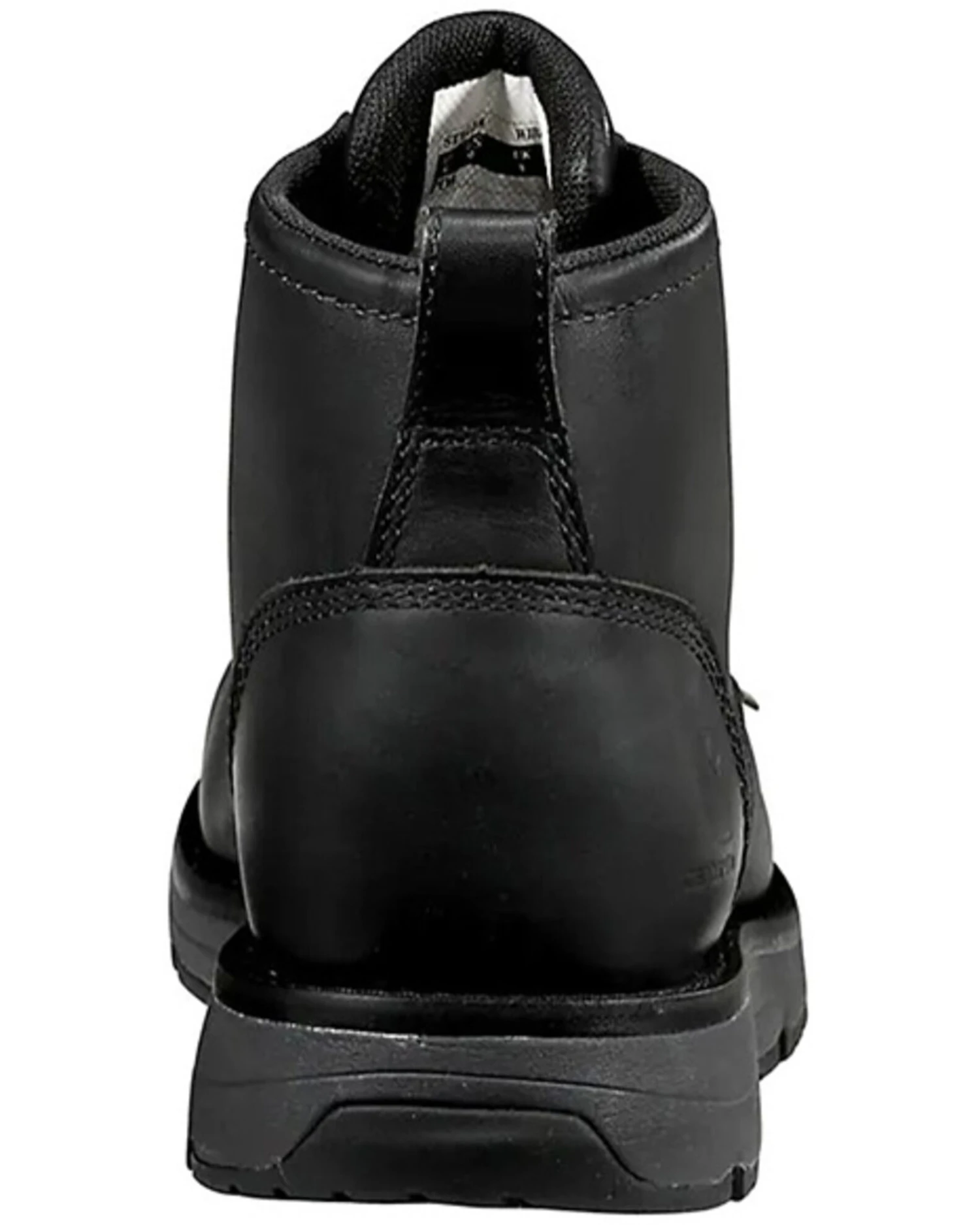Carhartt Men's Millbrook 5" Waterproof Work Boots - Steel Toe 6 Carhartt Men's Millbrook 5" Waterproof Work Boots - Steel Toe - Image 4