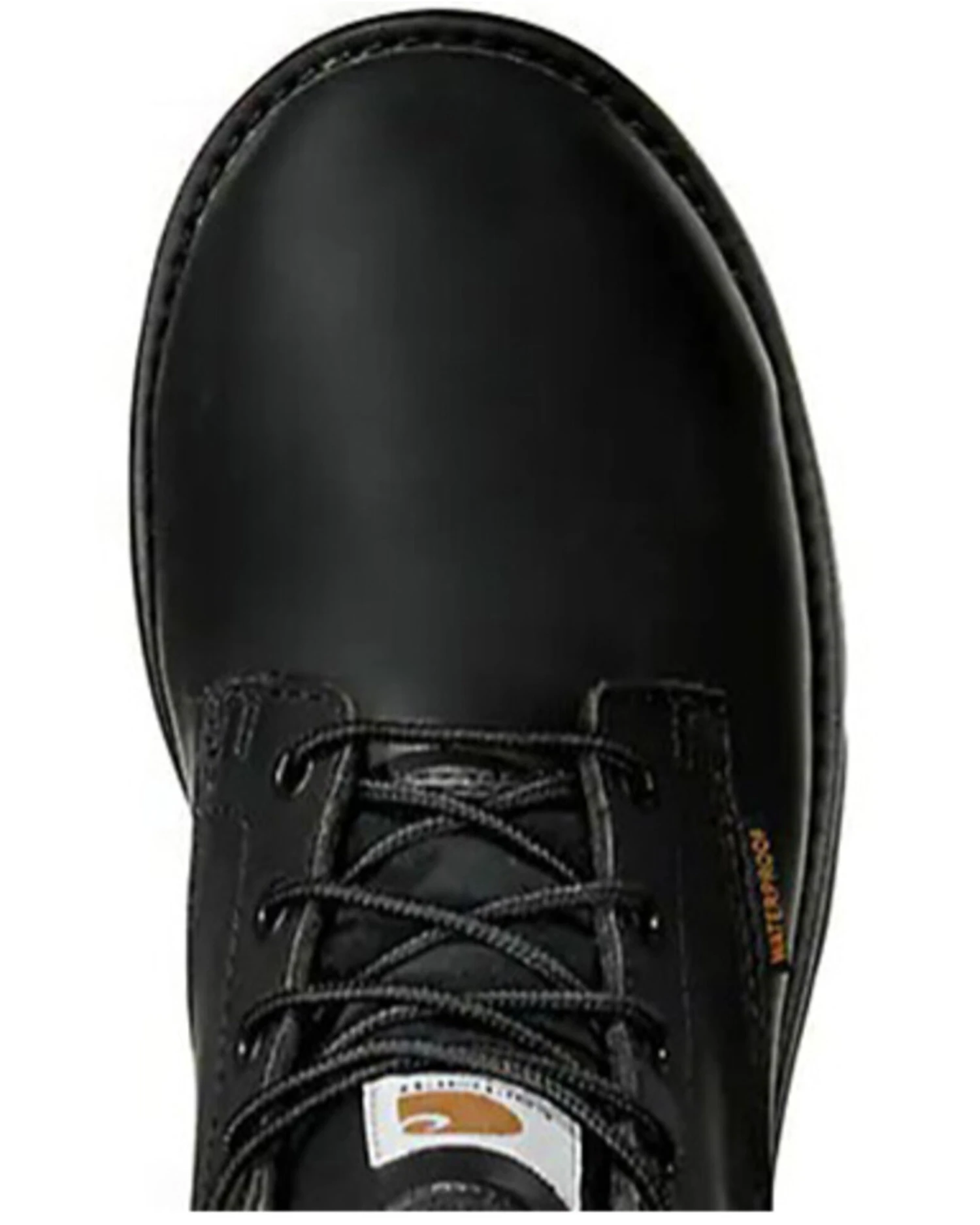 Carhartt Men's Millbrook 5" Waterproof Work Boots - Steel Toe 9 Carhartt Men's Millbrook 5" Waterproof Work Boots - Steel Toe - Image 7