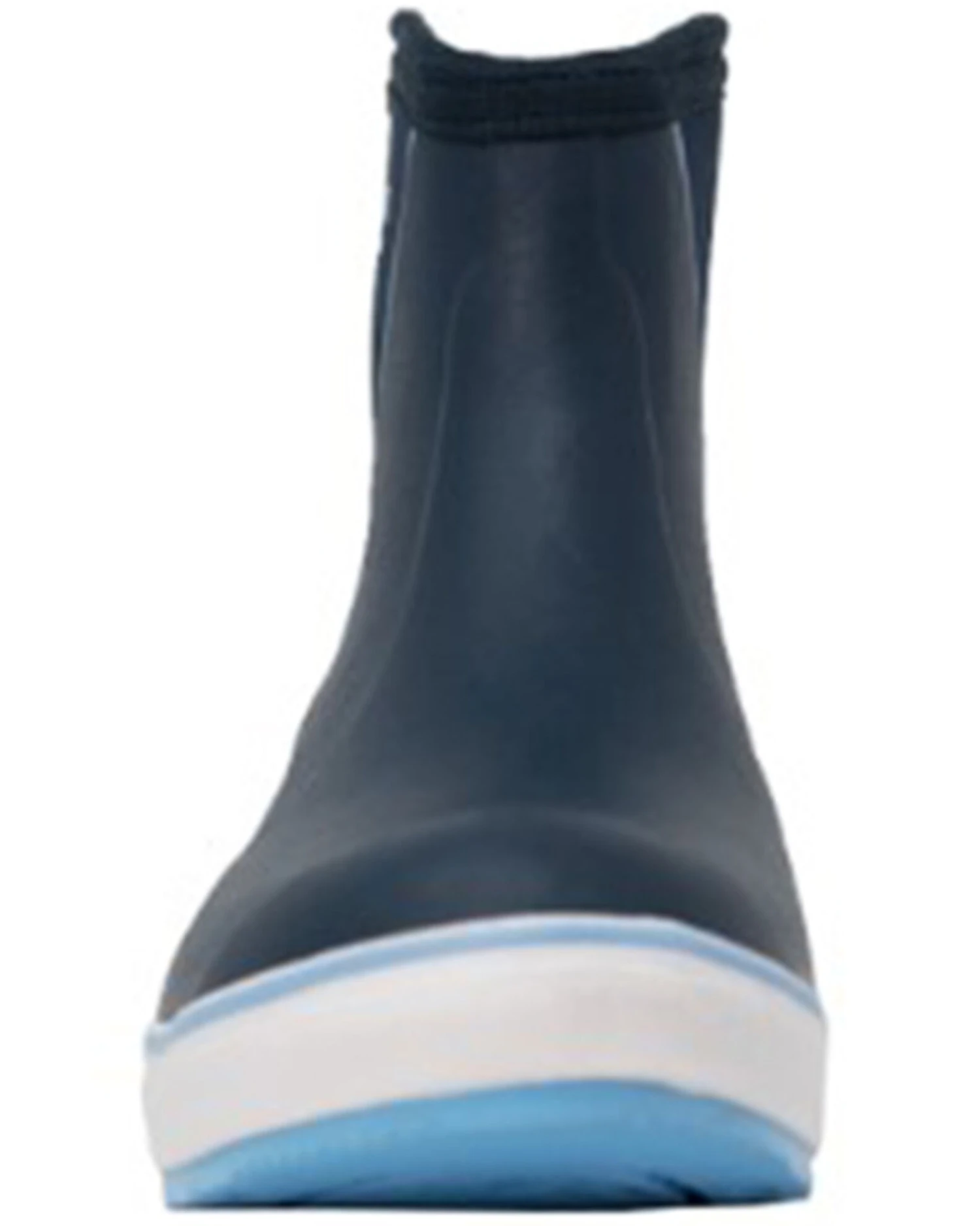 Dryshod Women's Slipnot Ankle Waterproof Work Boots - Round Toe 3 Dryshod Women's Slipnot Ankle Waterproof Work Boots - Round Toe