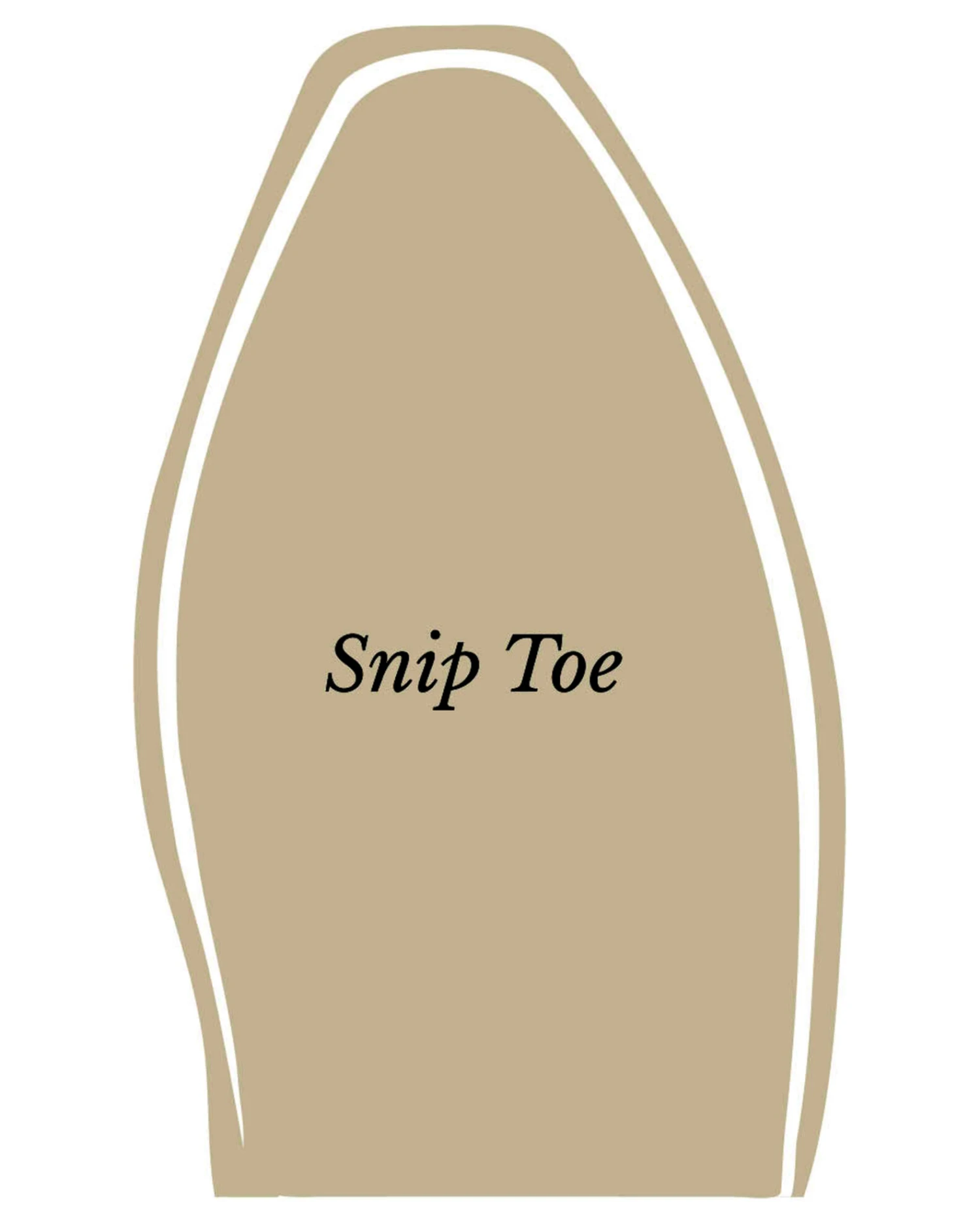 Dan Post Women's Jilted Knee Boots - Snip Toe 6 Dan Post Women's Jilted Knee Boots - Snip Toe - Image 4